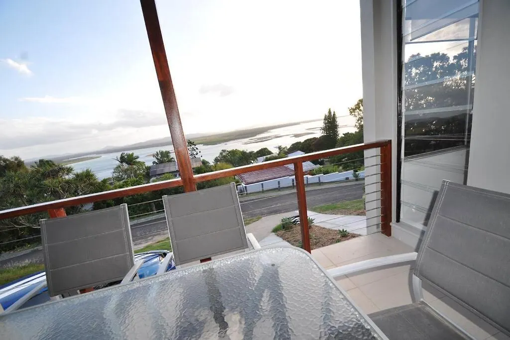 Holiday home Sunset Beach House 1770 Level 2 Seventeen Seventy