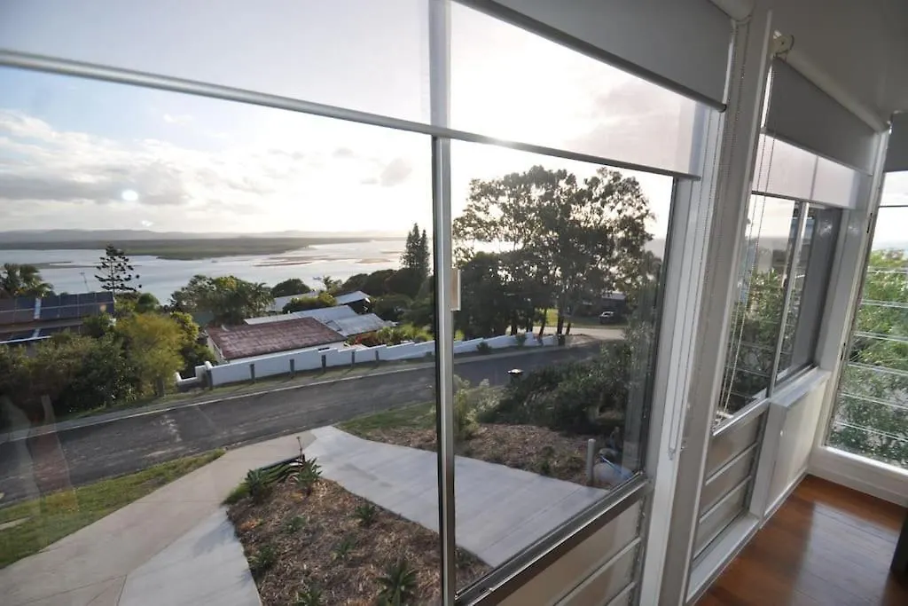 Sunset Beach House 1770 Level 2 Seventeen Seventy