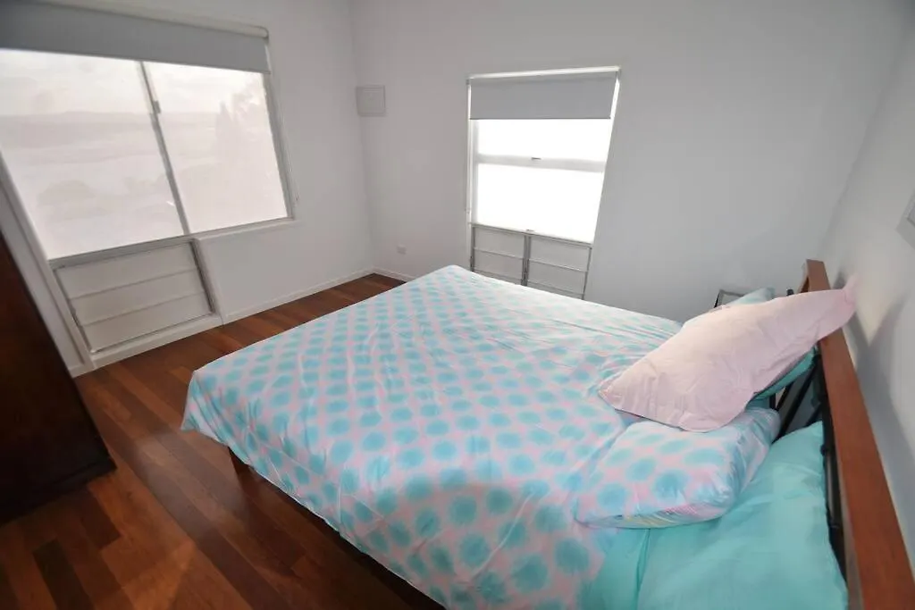 Sunset Beach House 1770 Level 2 Seventeen Seventy