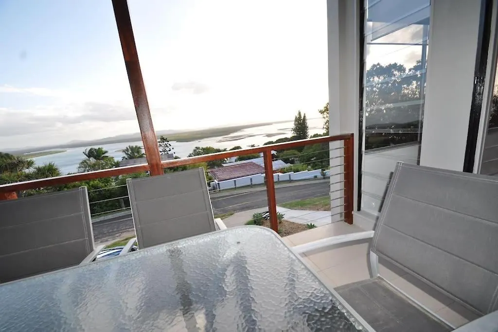 Sunset Beach House 1770 Level 2 Seventeen Seventy