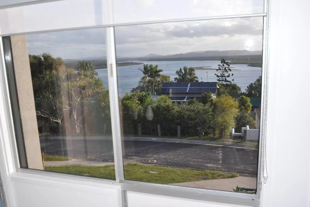 Sunset Beach House 1770 Level 2 Seventeen Seventy Australia